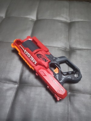 Nerf Strike Elite MEGA Cycloneshock