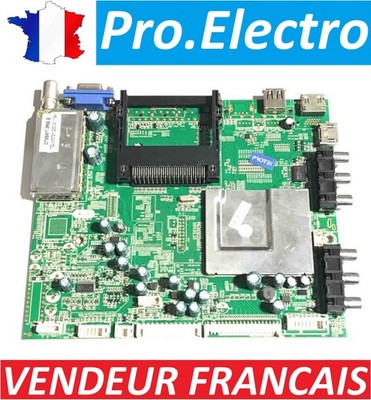 Haier LET50C8000HF MSDV3209-ZC01-01(D) 303C3209074 LET39C800HF TV Motherboard