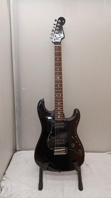 FERNANDES THE FUNCTION HH electric guitar