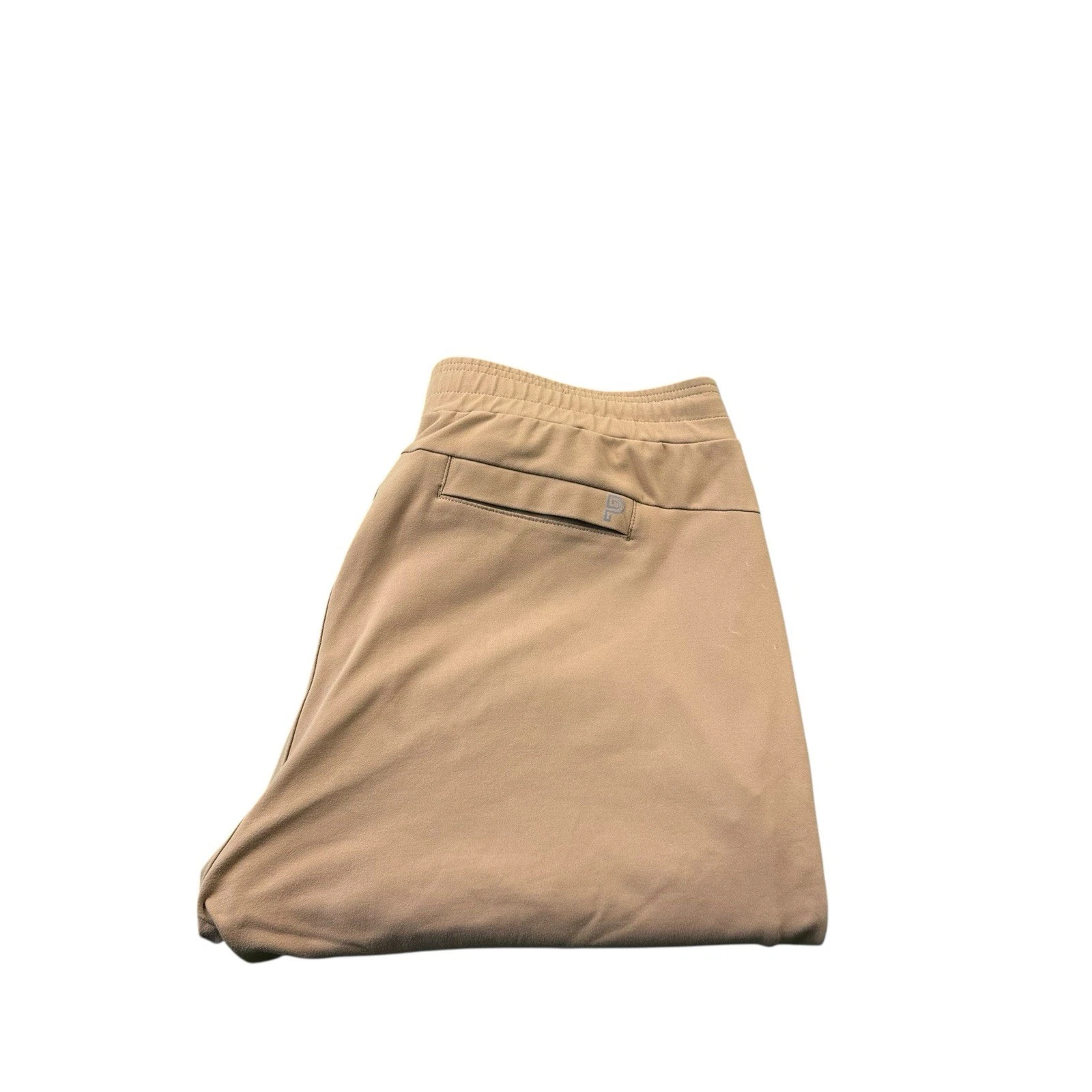 Public Rec Brown Everyday Jogger Men’s Sweatpant Size 38x30
