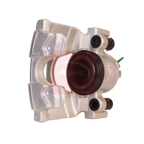 For RENAULT MEGANE III 2008 on Caliper Mounting LCA748N