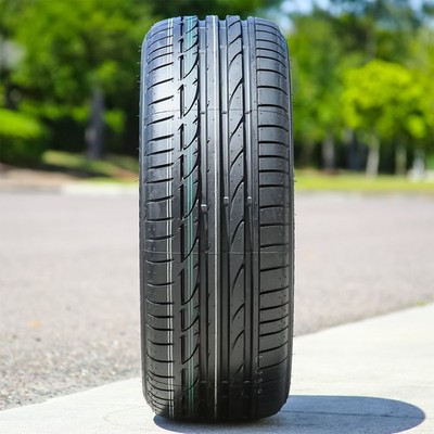 Tire Bridgestone Potenza S001 RFT 225/40R19 89Y Performance Run