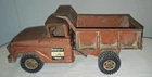 Vintage Tonka Hydraulic Dump Truck