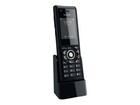 snom M85 Cordless extension handset DECT 3-way call capability 4189