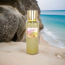 Victoria's Secret Crisp Yuzu Orchid Fragrance Mist 8.4 oz New Body Spray
