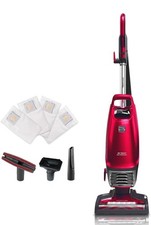 Intuition BU4020 Bagged Upright Vacuum Pet Fr...