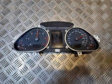Compteur Audi S6