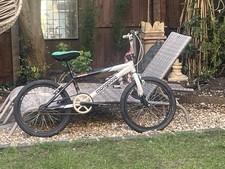 Vintage 2008 Mongoose Supergoose BMX