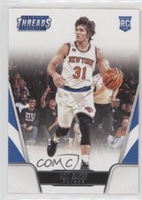 2016-17 Panini Threads Rookies Ron Baker #183 1u6