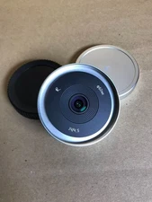 AstrHori 14mm f/4.5 Wide-Angle Fixed Aperture Prime Lens  APS-C for Nikon Z