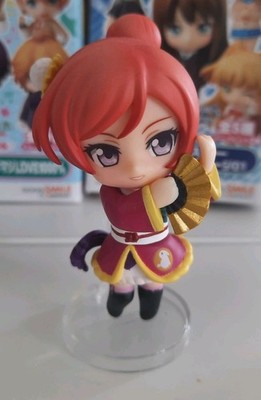 Nendoroid Petit Figur Love Live Nishikino Maki