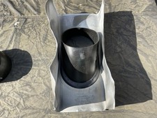 Worcester 7716191091 Pitched Roof Flashing Kit