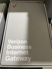 MINT- Verizon Business Internet Gateway WiFi ASK-NCM1100E OPEN BOX- 100 