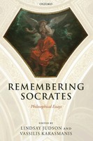Lindsay Judson (U. A.) | Remembering Socrates | Taschenbuch | Englisch (2008)