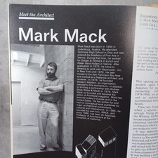 GA  Houses  ：Mark Mack ：Yukio Futagawa　Global Architecture　24