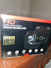 Brand New HD Vehicle Blackbox DVR 1080p Dashcam Motion Detection Cycle Record