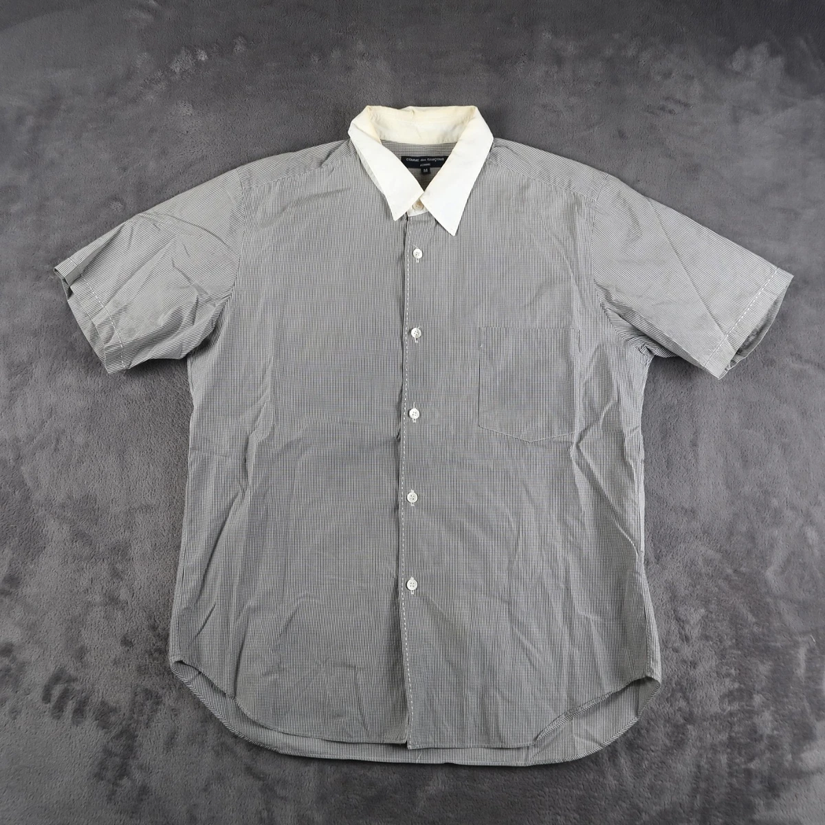 Comme des Garçons Men's Dress Shirts for sale | eBay