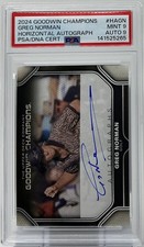 2025 Upper Deck Goodwin Champions Review and Checklist 20