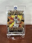 2025 Topps Chrome Jayson Tatum Base (RAW)