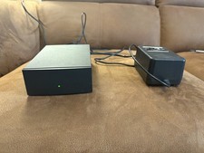 NAIM STAGELINE N - MM PHONO with cables and Naim i-supply psu