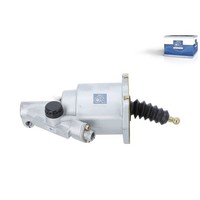 KupplungsverstäRker DT Spare Parts Iam-Expertise Passend FüR U.A. DAF CF