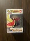 Funko Pop! My Hero Academia: Yuga Aoyama #1144 Vinyl Figure F2