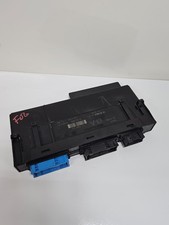 2019 BMW i3s F01 F02 F03 Electronic Junction Box 9288419 OEM