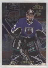 1996-97 Flair Guy Hebert #1 0t2