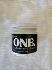 Tallow One Cleansing Balm Unscented 8oz New