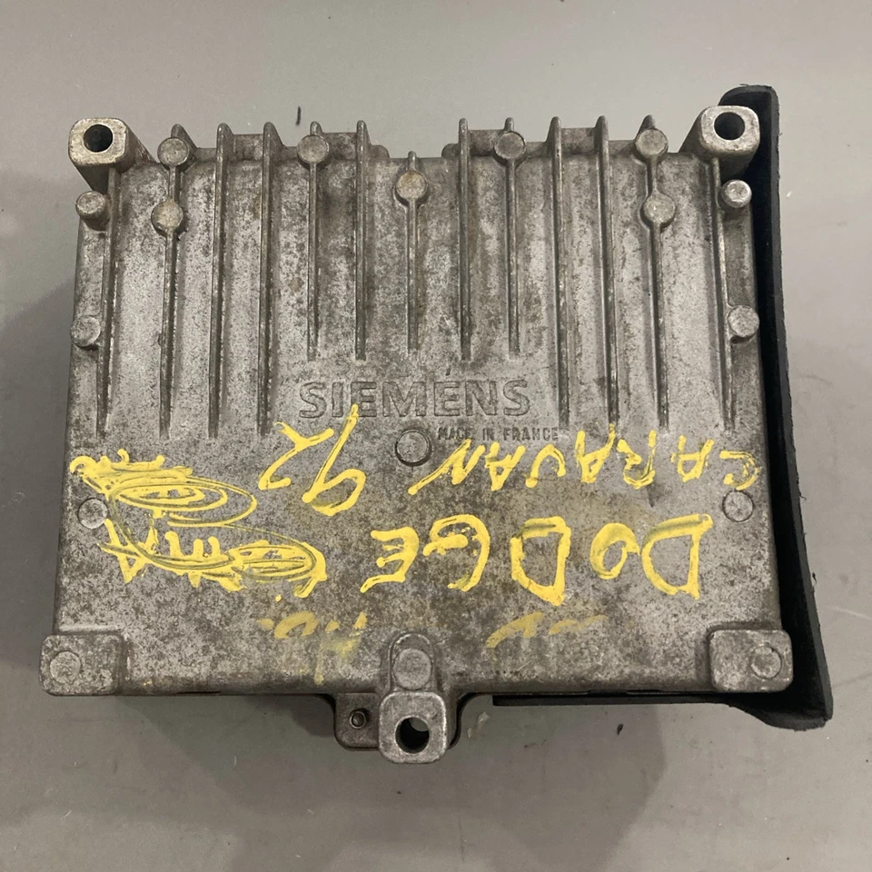 Dodge Caravan 1992-1993 ABS 5234025 Foto 2 de 4