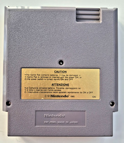 Shadowgate | NES | NINTENDO | PAL A | Cart only