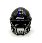 Custom Baltimore Ravens Pocket Pro Helmet Riddell 3d printed — photo 4