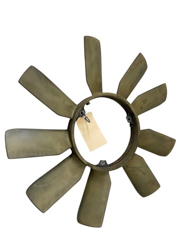 Mercedes W124 T-Model 280 TE Lüfterrad 1032000423 Kühlerlüfter Gebläserad Lüfter