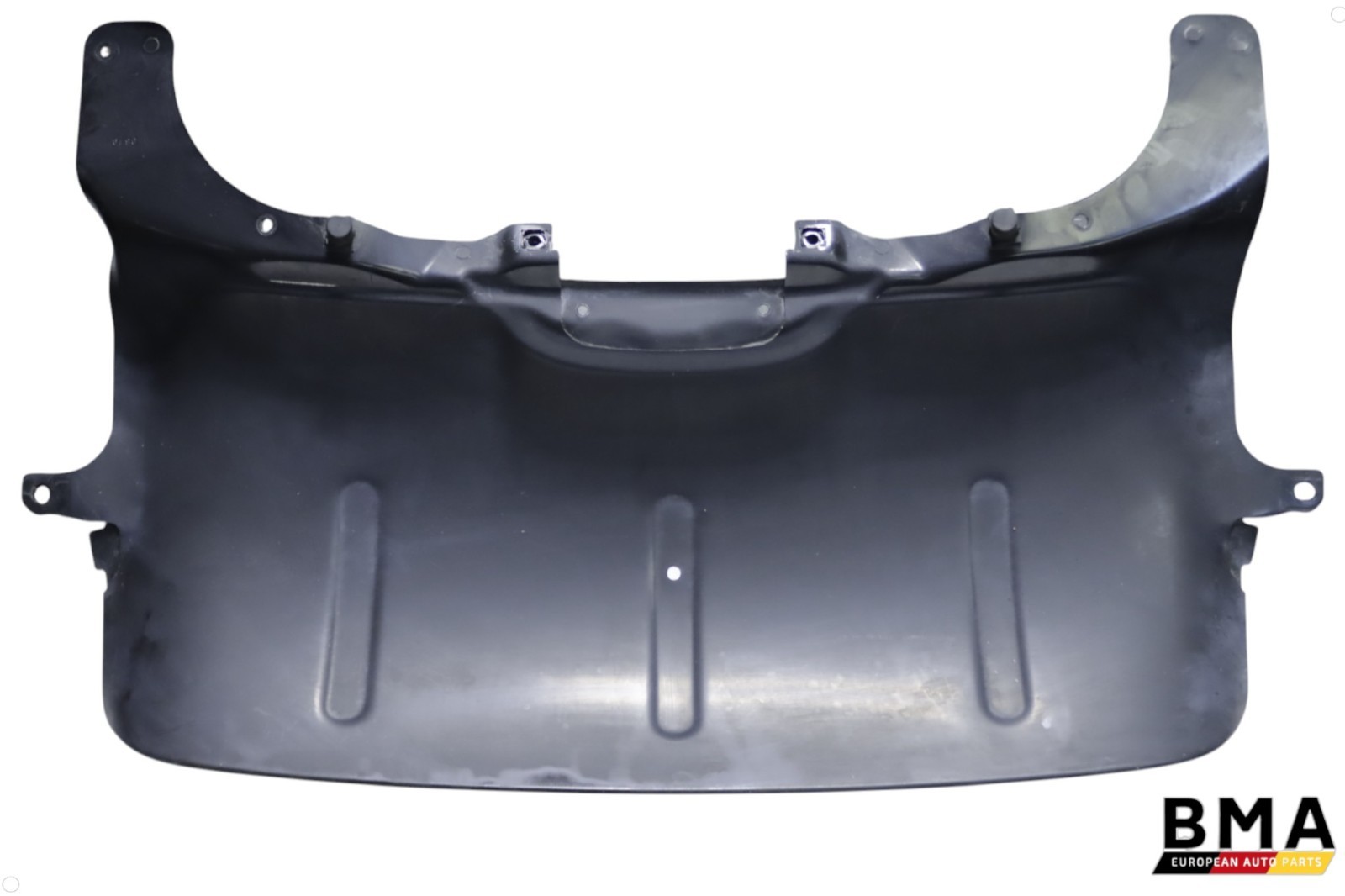 McLaren 720S Spider Rear Spoiler Heat Shield Panel 14AB042SP 2018 - 2023 OEM