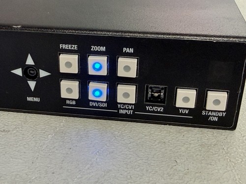 TVOne C2-2205A HD-SDI Video Scaler Konverter Broadcast Equipment - Bild 8 von 16