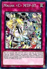 Maliss {C} MTP-07 MP25-EN443