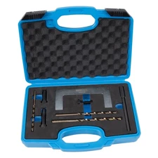 Demontage Werkzeug Klemmschraube Vierlenkerachse für VW Audi Skoda ausbohren