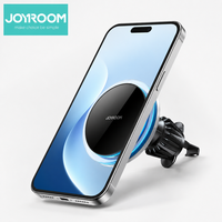 Joyroom Kfz Handyhalterung Auto Smartphone LüFtung Universal 360° Magnetisch