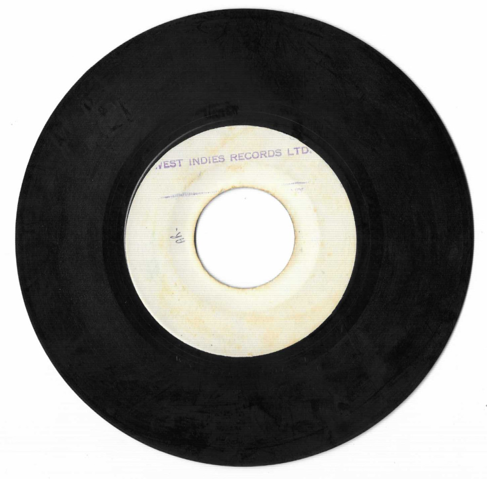 photo of Lester Sterling  Alva Lewis Soul Voyage  Revelation Blank 7 Vg Mp3