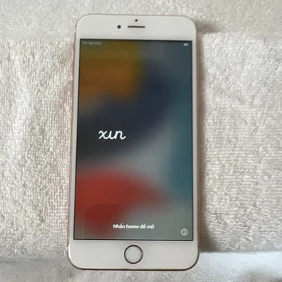 Apple iPhone 8 iOS Pink Cell Phones & Smartphones for sale - eBay