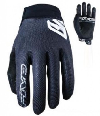 Five Ten XR-Pro Damen Handschuhe L Schwarz