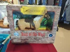 Marx Toys - THUNDERBOLT Johnny West Horse:  Best of the West - New, Rare