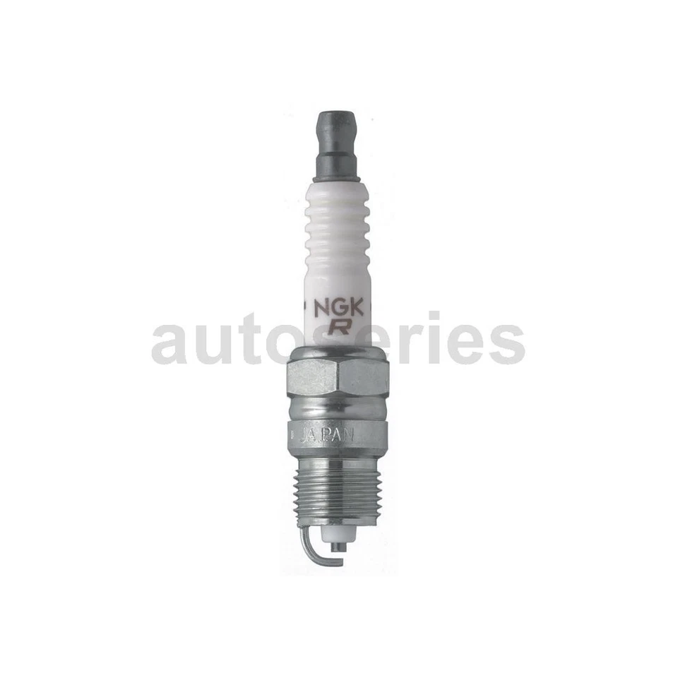 1 bujía compatible con GMC C1500 5,0 L 4,3 L 5,7 L GMC C1500 Suburban 5,0 L 5,7 L_ Foto 2 de 3