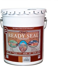Ready Seal Pecan 5 Gallon 35lb - 515