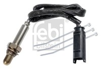 Lambdasonde Febi Bilstein 177376 FÜR Audi Ford Seat VW Sauerstoffsensor