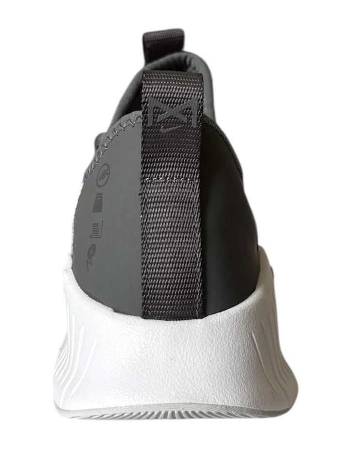 Size 8 Nike Free Metcon 3 Atmosphere Grey -CJ0861017 - Image 4 of 4