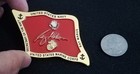 RARE Secretary of the Navy Ray Mabus Marine Corps SecNav USN USMC Challenge Coin — photo 1