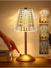 Night lamp bedroom table