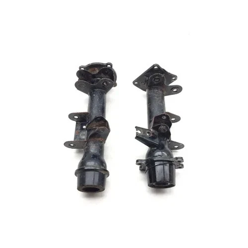 HOUSING, REAR AXLE RH
