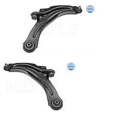 MEYLE Querlenker Lenker Set links & rechts Satz für Renault Clio IV BH_
